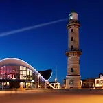 Lotsenhaus/ostseetoern