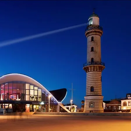 Lotsenhaus/ostseetoern