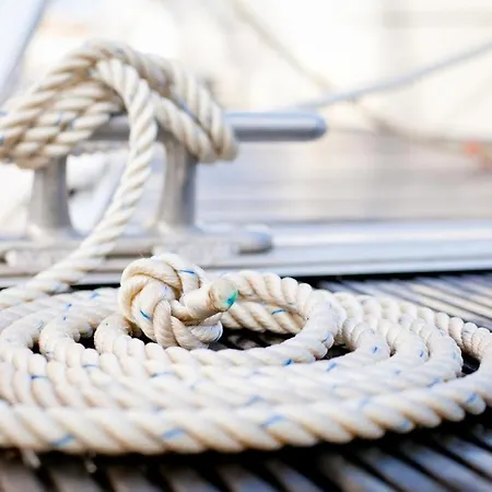 Apartamento Lotsenhaus/ostseetoern