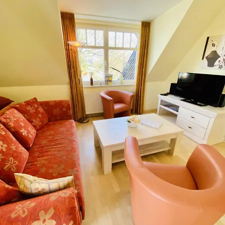 Apartment Lotsenhaus/ostseetoern Rostock