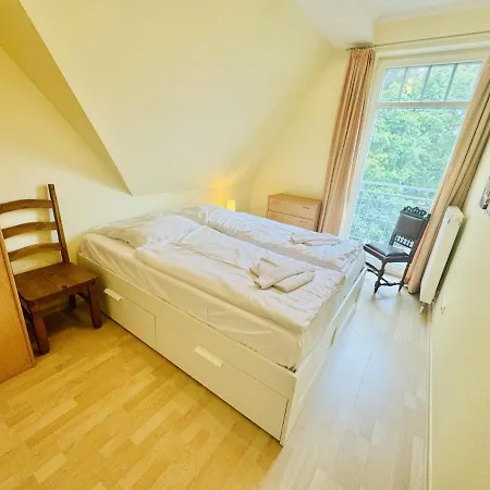 Lotsenhaus/ostseetoern