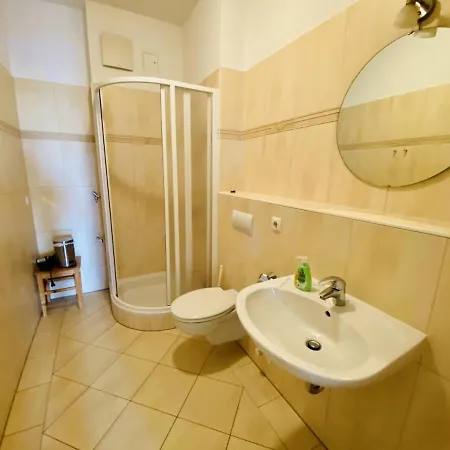 Lotsenhaus/ostseetoern Apartman Rostock