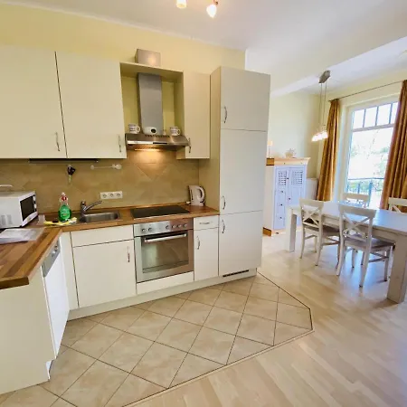 Apartman Lotsenhaus/ostseetoern Rostock